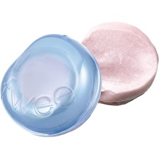 fwee Lip&Cheek Glowy Jelly Pot - 19 Colors - #JH00 Sugar Powder