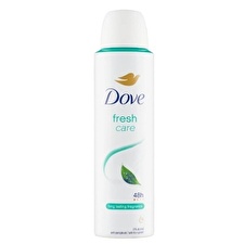 Dove Fresh Care Anti-perspirant 150ml