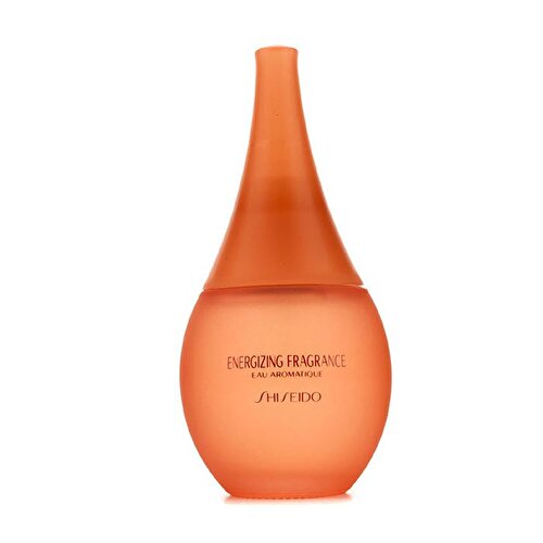 Shiseido energizing fragrance парфюмерная вода жен спрей 100мл (730852150010)