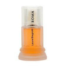 Laura Biagiotti Roma Eau De Toilette Spray 50ml/1.7oz