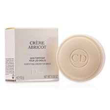 Christian Dior Abricot Creme - Fortifying Creme für Nagel-10g/0.3oz