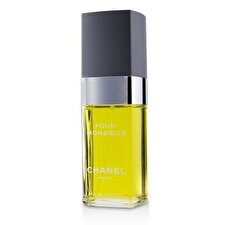 Chanel Chanel Men Eau De Toilette Spray 100ml/3.4oz