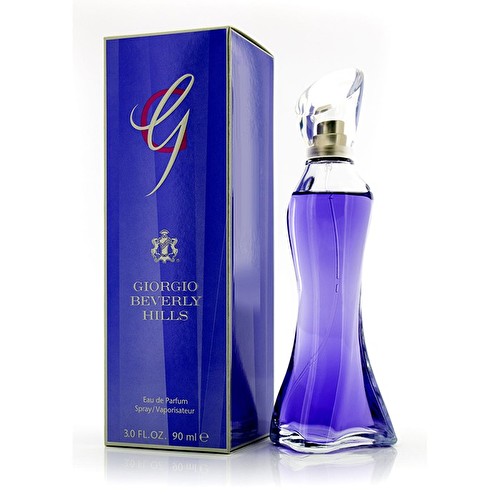 giorgio g perfume