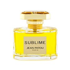 Jean Patou Sublime Eau De Parfum Spray 50ml/1.6oz