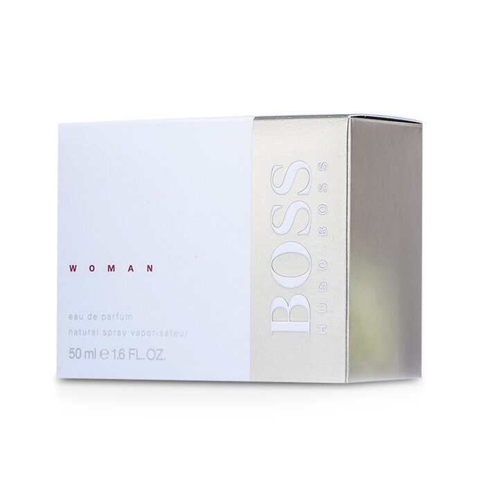 Hugo Boss Boss Woman Eau De Parfum Spray 50ml | Cosmetics Now Israel