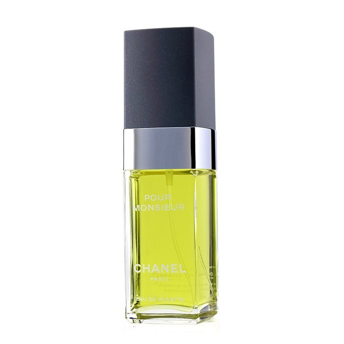 Chanel Pour Monsieur Eau De Toilette Spray 50ml | Cosmetics Now