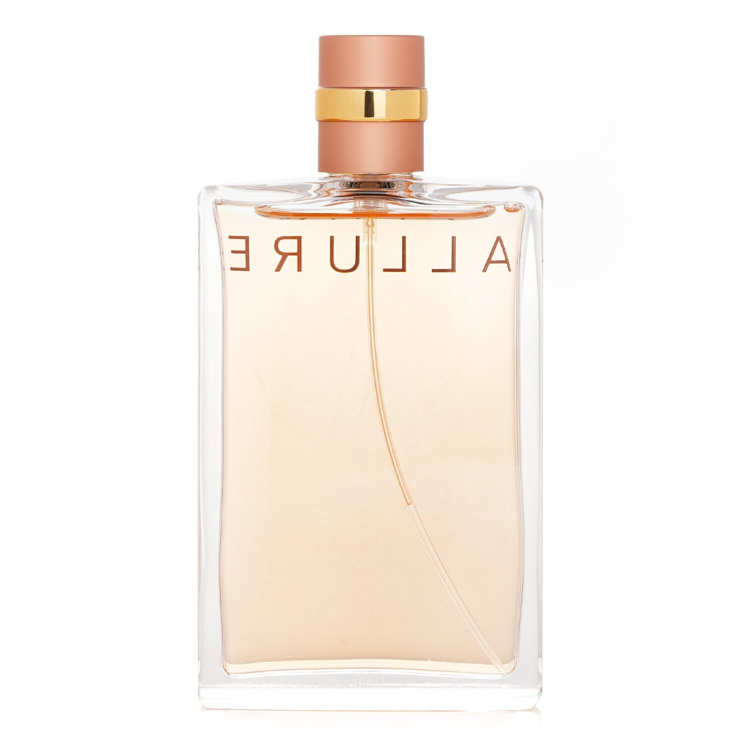 シャネル アリュール オードパフュームスプレー 100ml | Cosmetics Now