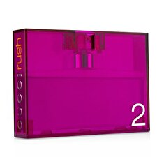 Gucci Rush 2 Eau de Toilette Spray 50ml/1.7oz