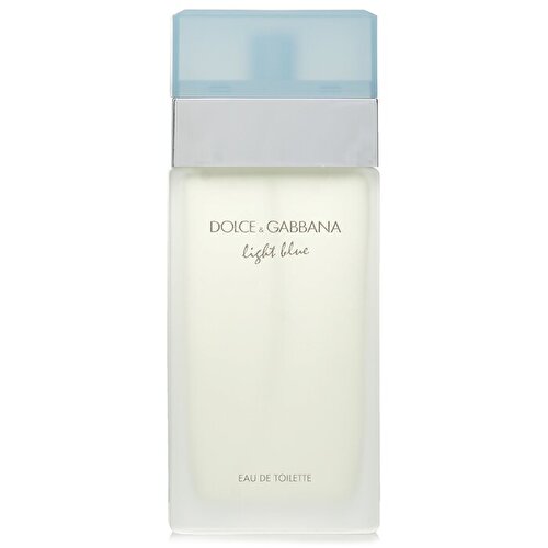 ebay dolce and gabbana light blue