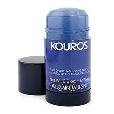 Yves Saint Laurent Kouros Alcohol Free Deodorant Stick 75ml/2.6oz