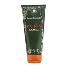 Laura Biagiotti Roma Shower & Bath Gel 200ml/6.7oz