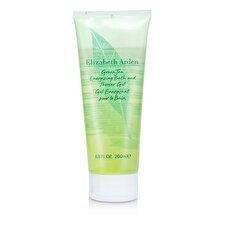 Elizabeth Arden Green Tea Shower Gel 200ml/6.8oz