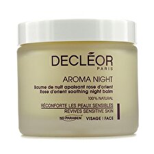 Decleor Aroma Nacht Aromatische Rose dOrient Nacht Balm (Salon Size) 100ml/3.3oz