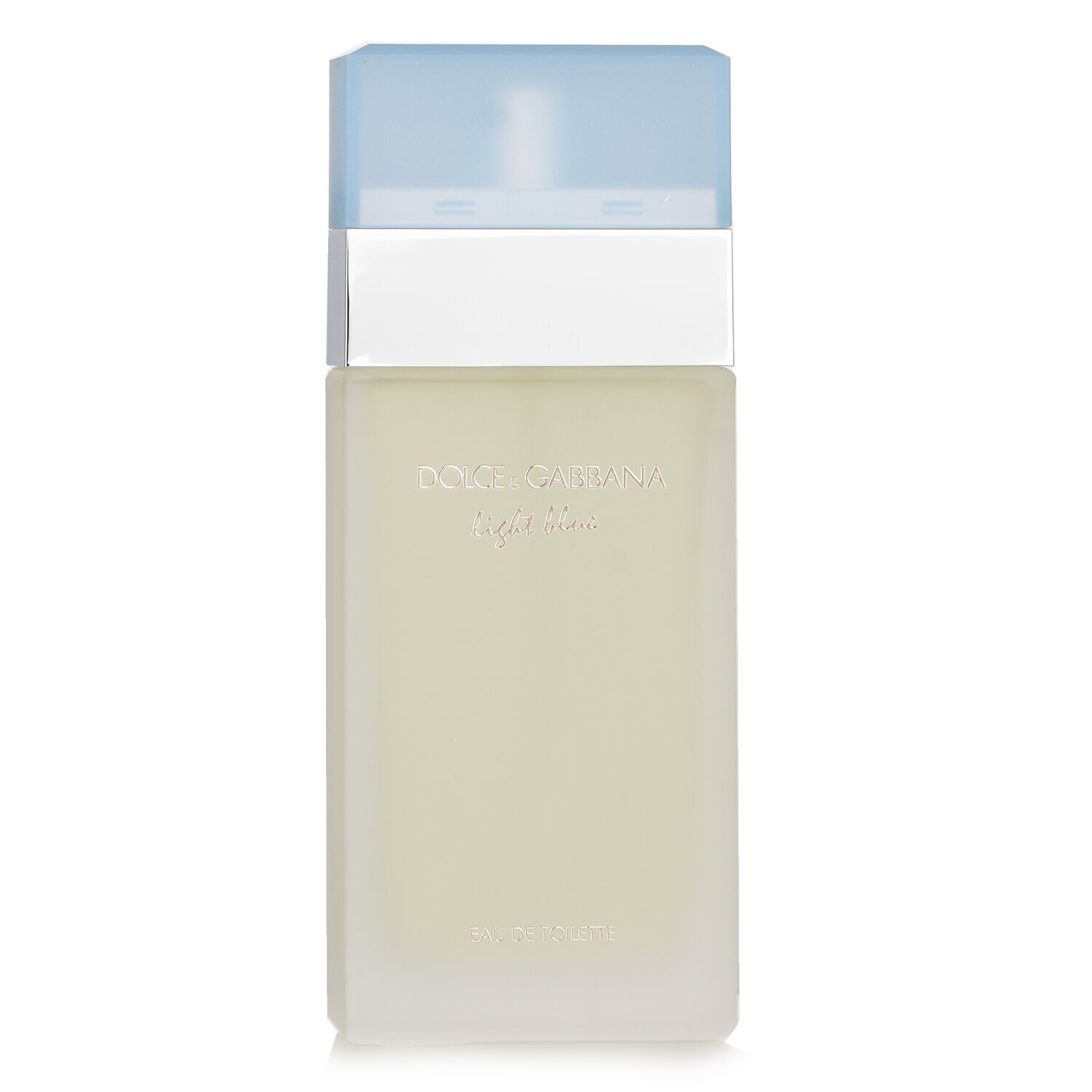 ドルチェ&ガッバーナ ライトブルー オードトワレスプレー 50ml 