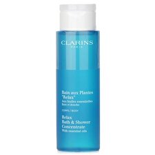 Clarins Relax Bad & Dusche Konzentrat 200ml/6.7oz
