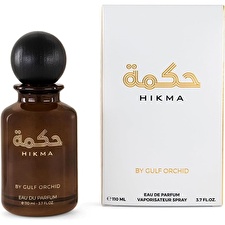 Gulf Orchid Hikma - Eau De Parfum - Volume: 110ml