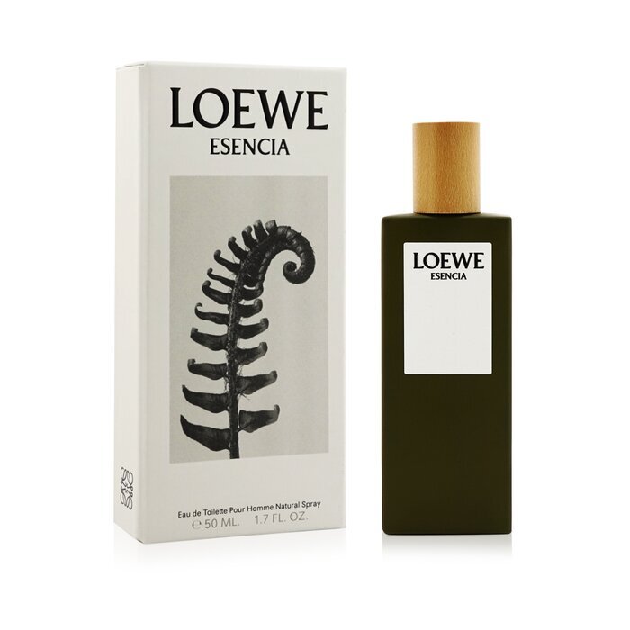 loewe esencia 50 ml