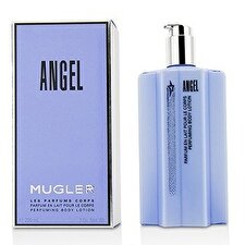 Mugler Angel Woman 200ml Body Lotion