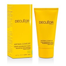 Decleor Aroma Confort Nährende Comfort Handcreme 50ml/1.69oz
