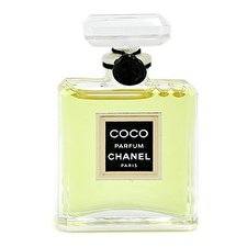 Chanel Coco Parfum 7.5ml/0.25oz