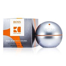 Hugo Boss In Motion Eau De Toilette Spray 90ml/3oz