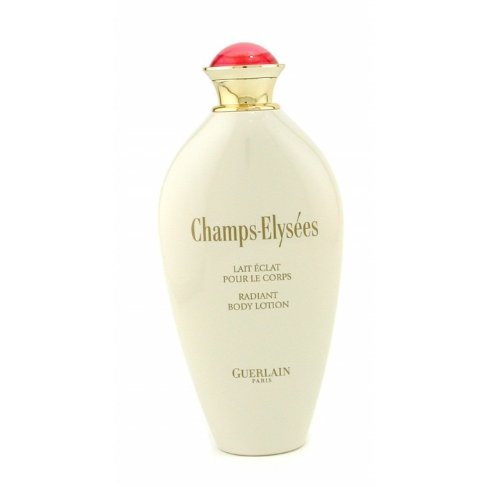 Guerlain Champs Elysees Radiant Body Lotion 200ml/6.8oz