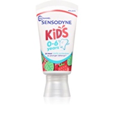 Sensodyne Pronamel Kids 0-6 Years Toothpaste 50ml
