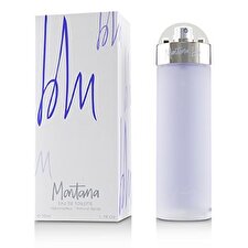 Montana Eau De Toilette Spray 50ml/1.7oz