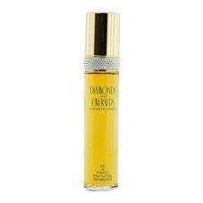 Elizabeth Taylor Diamonds And Emeralds Eau De Toilette 50ml