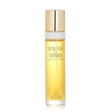 Elizabeth Taylor Diamonds & Sapphires Eau De Toilette 100ml