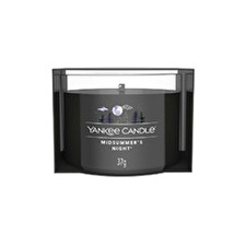 Yankee Candle Votive Candle In Glass Midsummer´s Night 37 G