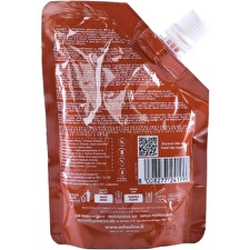 Echosline Color.up Colouring Conditioning Mask Orange Vibes - Vyživující Maska S Barevnými Pigmenty Pro Oživení Barvy 150ml