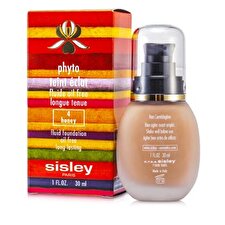 Sisley Phyto Teint Eclat # 04 Honey 30ml/1oz
