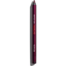 Revlon So Fierce Blending Gel Pencil Eyeliner 863 Righteous Rum 1.2 G