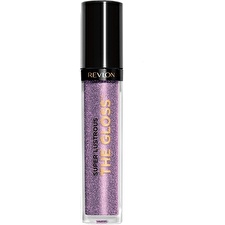 Revlon Super Lustrous Lip Gloss 302 Glazing Lilac 3.8ml