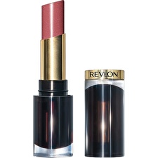 Revlon Super Lustrous Glass Shine Lipstick Glossed Up Rose