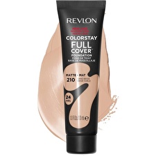 Revlon Mass Market Colorstay Full Cover Foundation #210-sand Beige 30ml