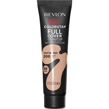 Revlon Colorstay Full Cover Foundation Nude New