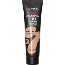Revlon Colorstay Full Cover Foundation Medium Beige New