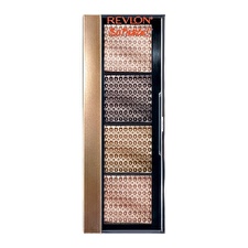 Revlon So Fierce Prismatic Shadow Quad Eyeshadow Thats A Dub