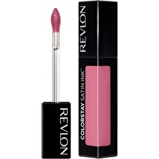 Revlon Colorstay Satin Ink Lip Color Mauvey Darling