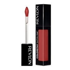 Revlon Colorstay Satin Ink Lip Color Holy Pumpkin