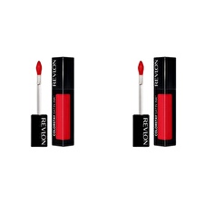 Revlon Colorstay Satin Ink Liquid Lipstick Fire & Ice