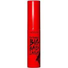 Revlon Mass Market So Fierce! Big Bad Lash Mascara #blackest Black 10ml