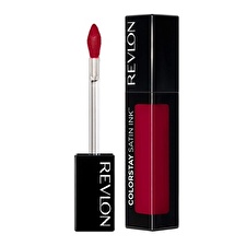 Revlon Mass Market Colorstay Satin Ink #020-on A Mission 5ml