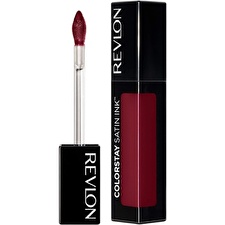Revlon Colorstay Satin Ink Lip Color Partner In Wine