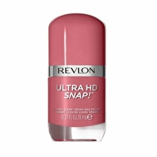 Revlon Mass Market Ultra Hd Snap! Nail Polish #032-birthday Suit 8ml