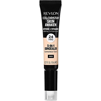 Colorstay Skin Awaken 5-In-1 Concealer - 005 Fair