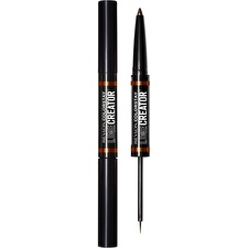 Revlon Colorstay Line Creator Double Ended Liner Leathercraft