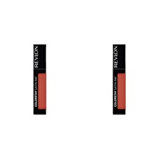 Revlon Colorstay Satin Ink Citrine Queen Liquid Lipstick
